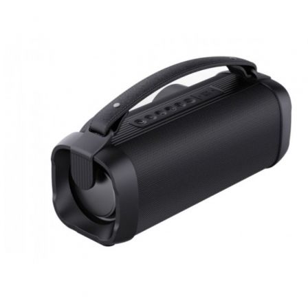 Altavoz Bluetooth Sunstech MUSCLEBEAT Altavoz Bluetooth Sunstech MUSCLEBEAT